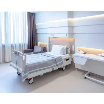 Examination Bed